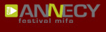 Festival du film d'animation d'Annecy